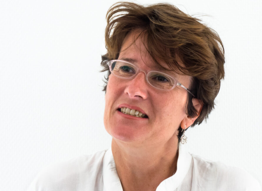 Agathe Ouvrier Assistante Juridique