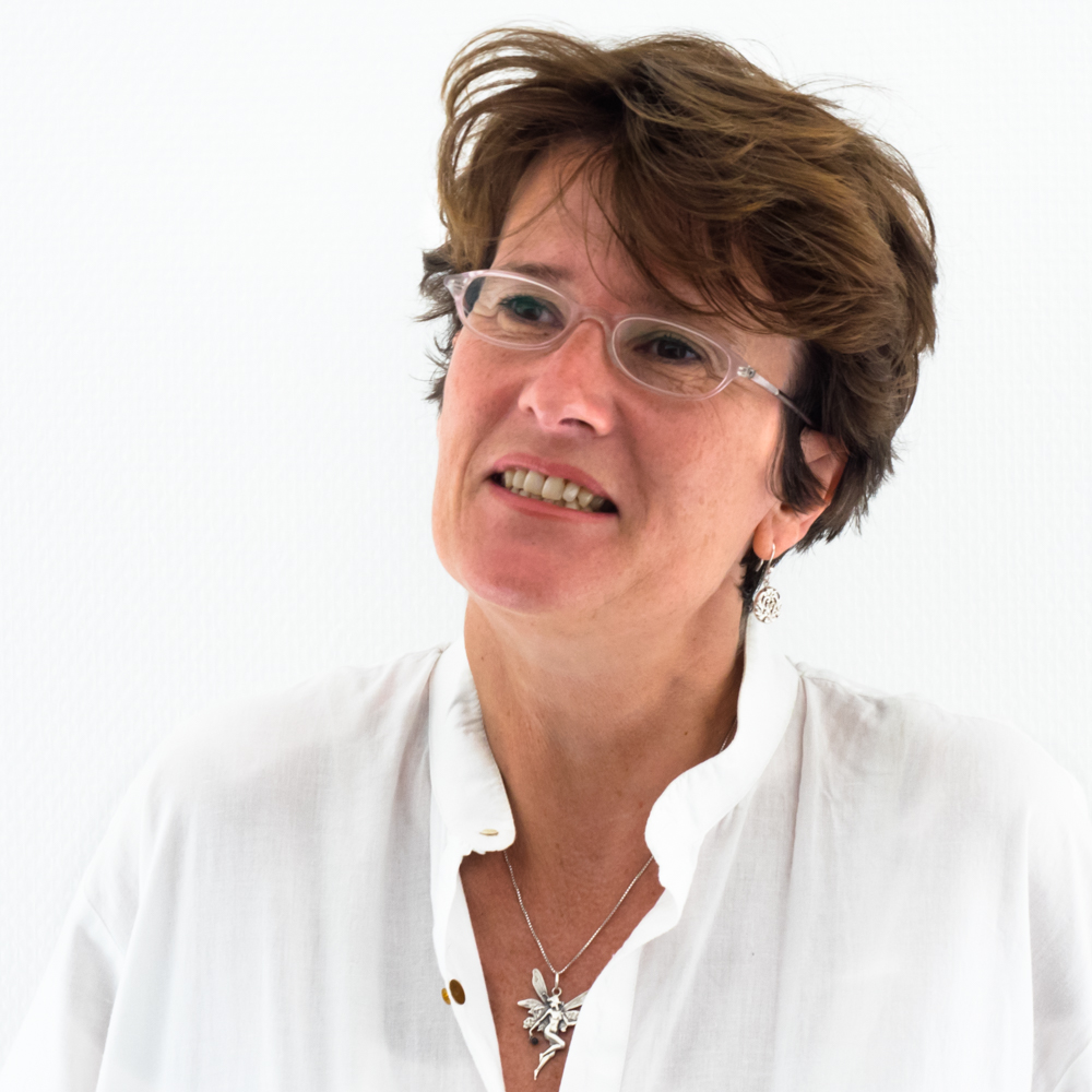 Agathe Ouvrier Assistante Juridique