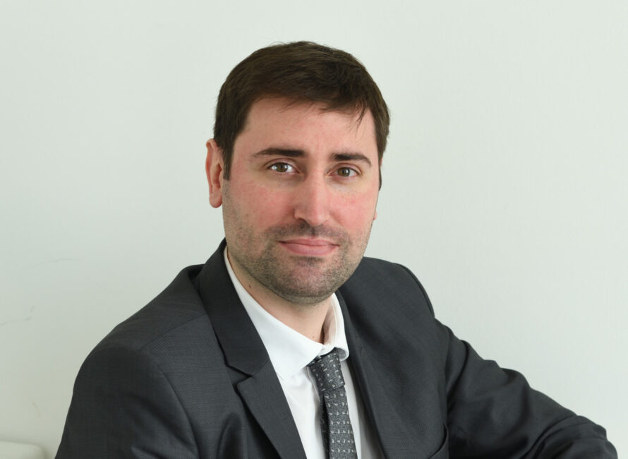 Avocat Montpellier Thibaut Aznar 91 degres