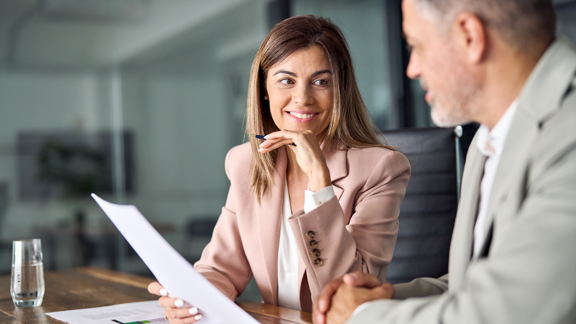 Bénéficier d'un accompagnement juridique avec mon avocat en droit des affaires et des sociétés