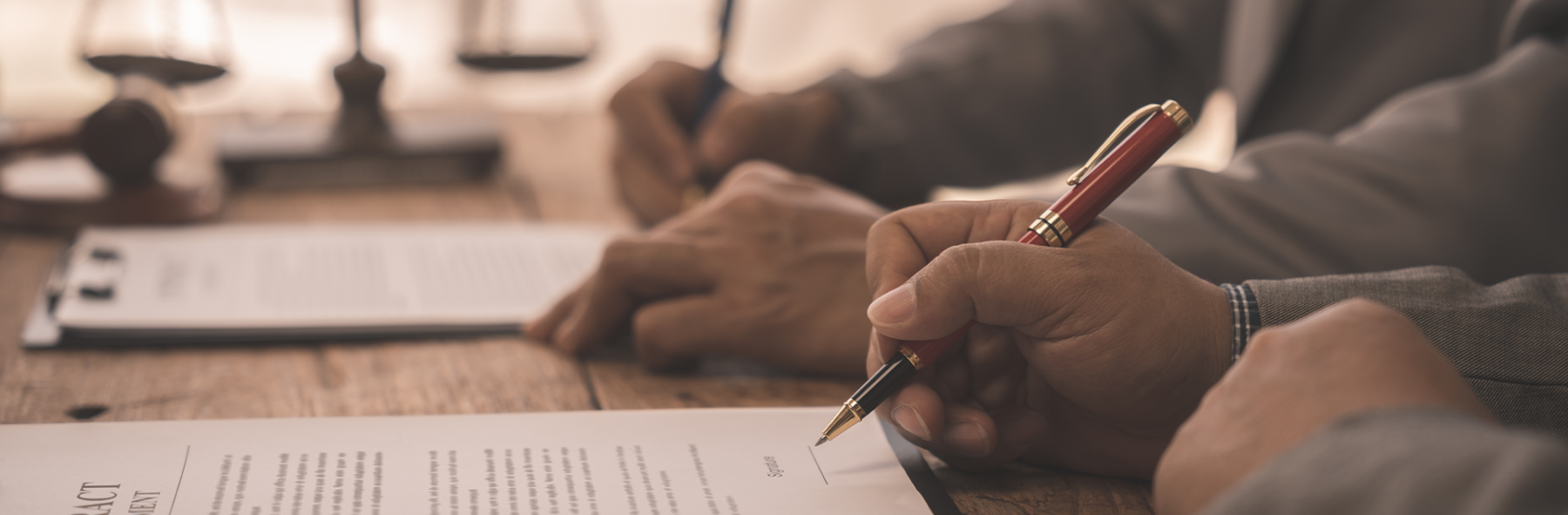 Déployer une stratégie juridique en Droit des affaires et des sociétés - Cabinet d'avocats à Montpellier